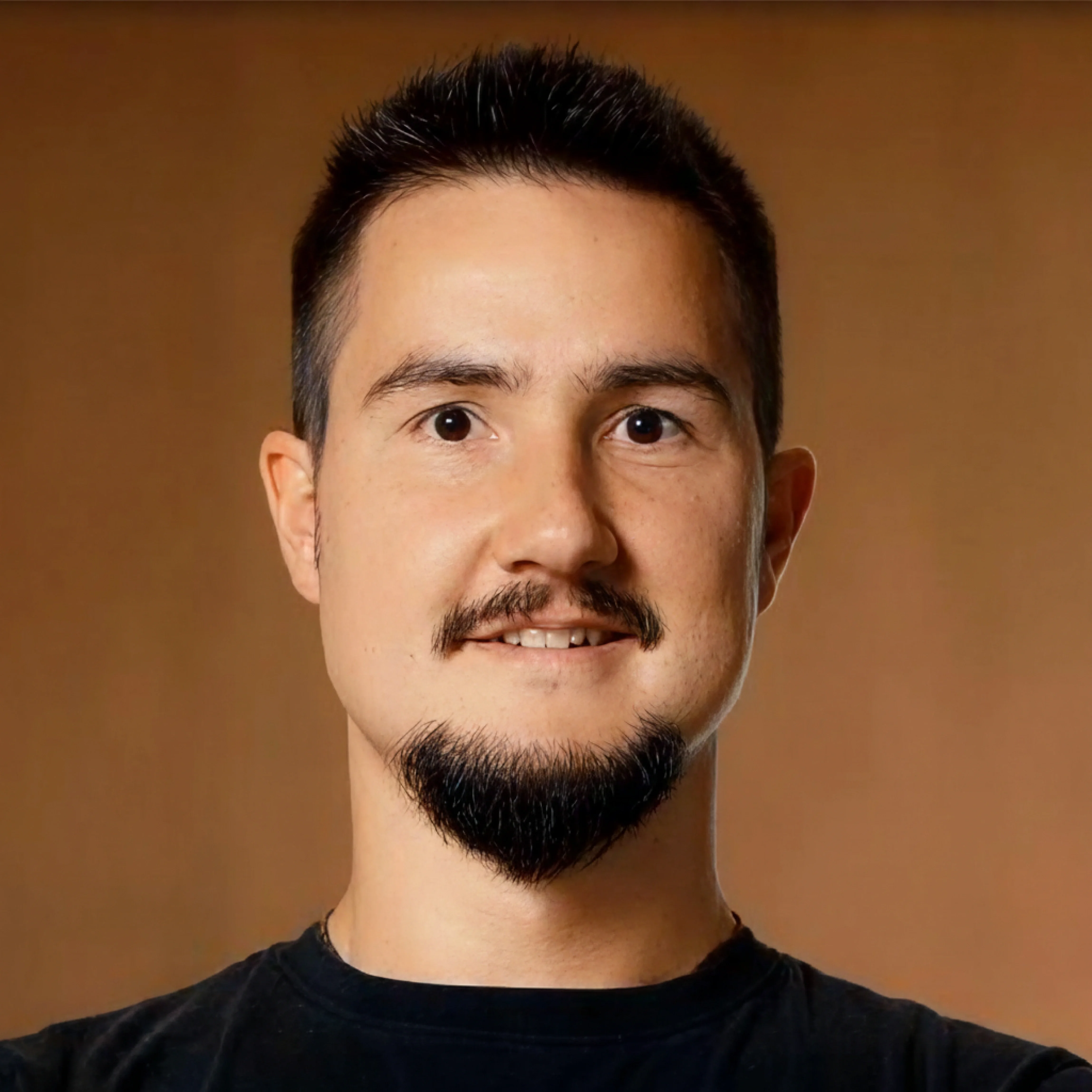 Nicolai Parlog image