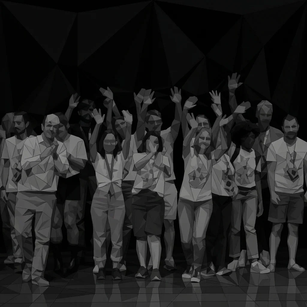 Yay Yay Events Background Image