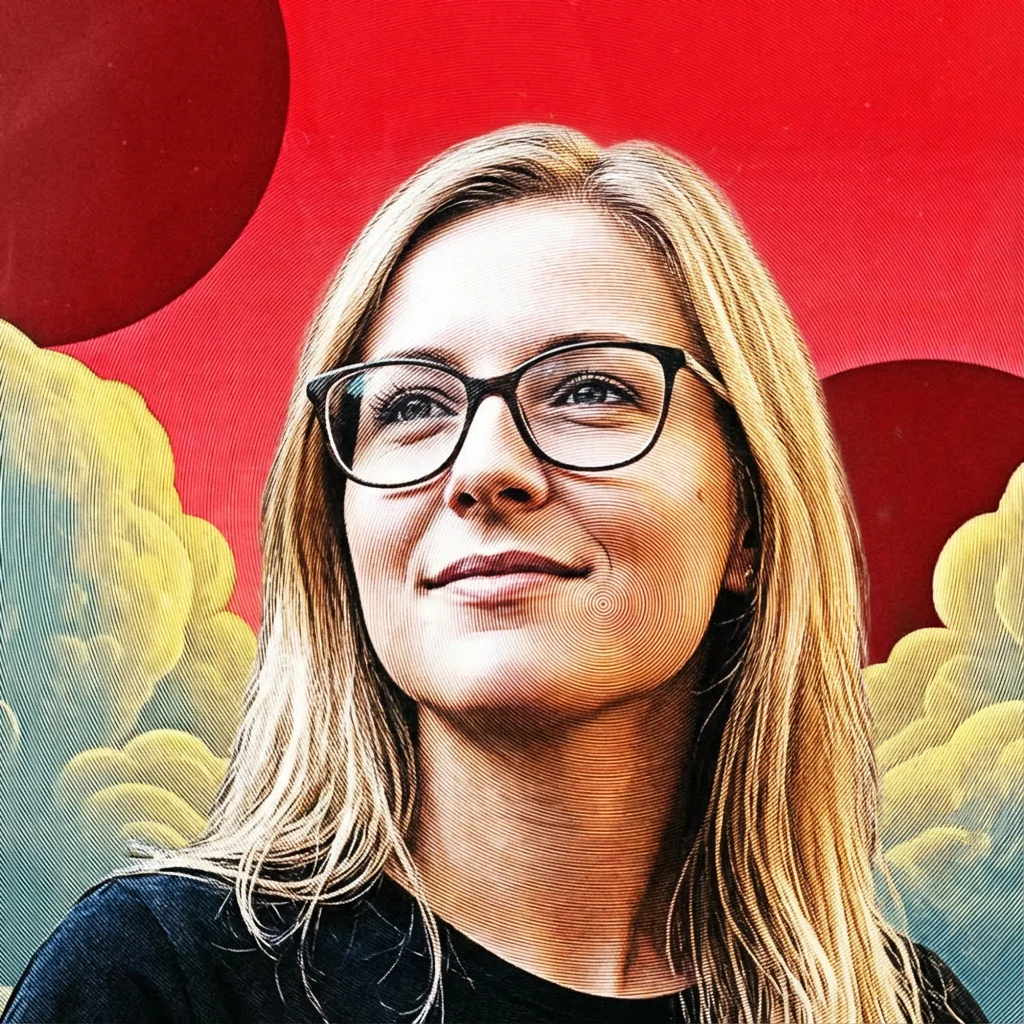 Organiser Juana Devopsky hover image